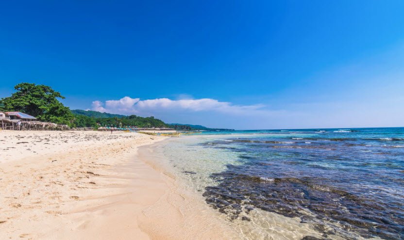 Patar Beach, Philippines , Philippines
